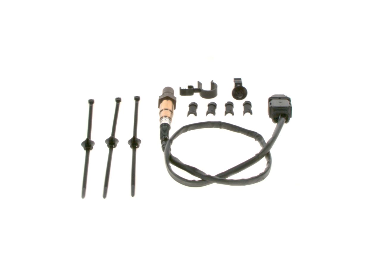 Oxygen Sensor-3