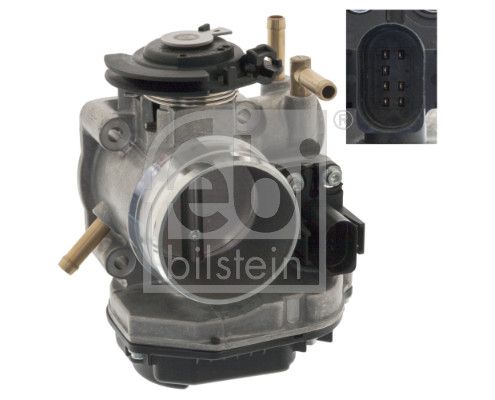 FEBI BILSTEIN 100994 Throttle body