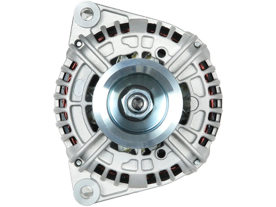 AS-PL A0356 Alternator