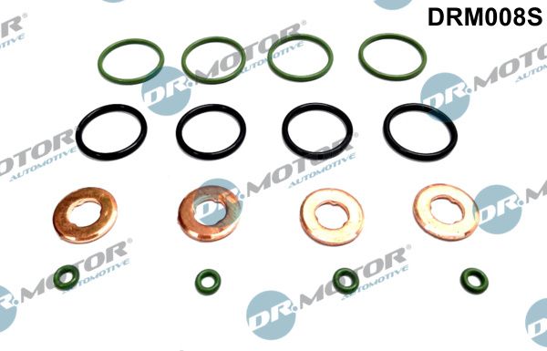 Seal Kit, injector nozzle