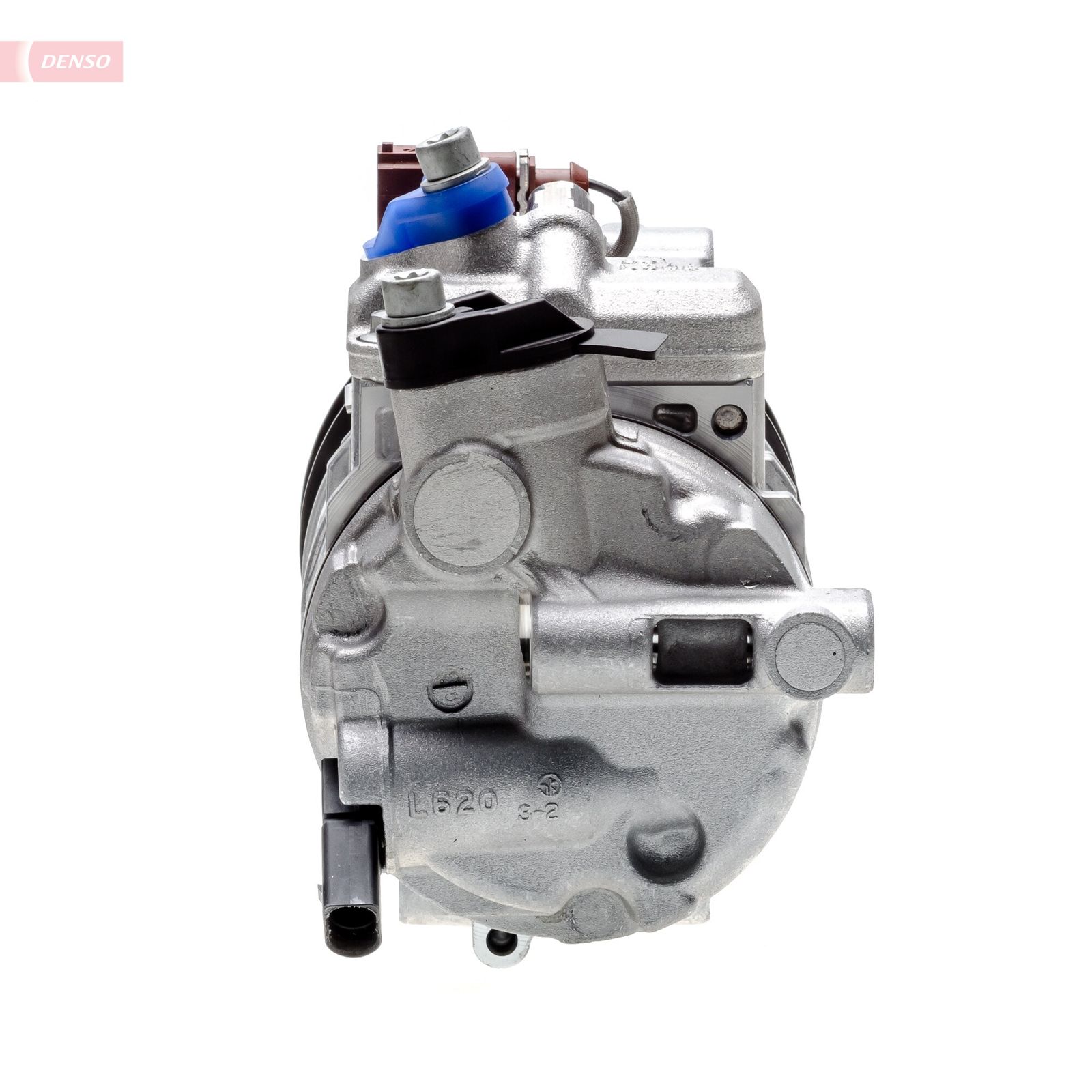 Compressor, air conditioning-3