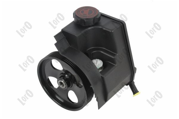 ABAKUS 140-01-200 Hydraulic pump, steering