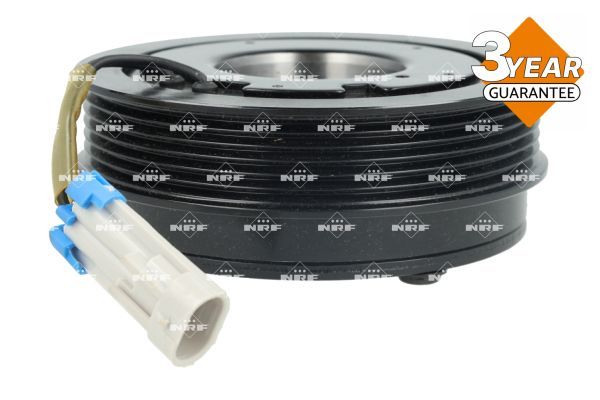 NRF 380023 Magnetic clutch, air conditioning compressor