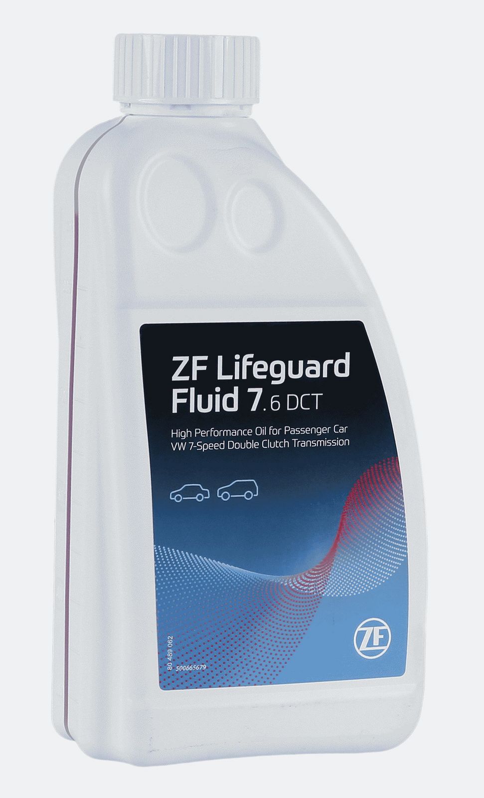 ZF 5961.308.628 Automatic transmission fluid