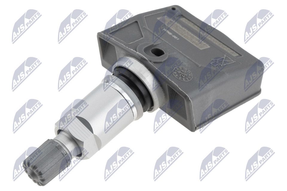 NTY ETPMS-NS-001 Wheel sensor, tyre-pressure monitoring system