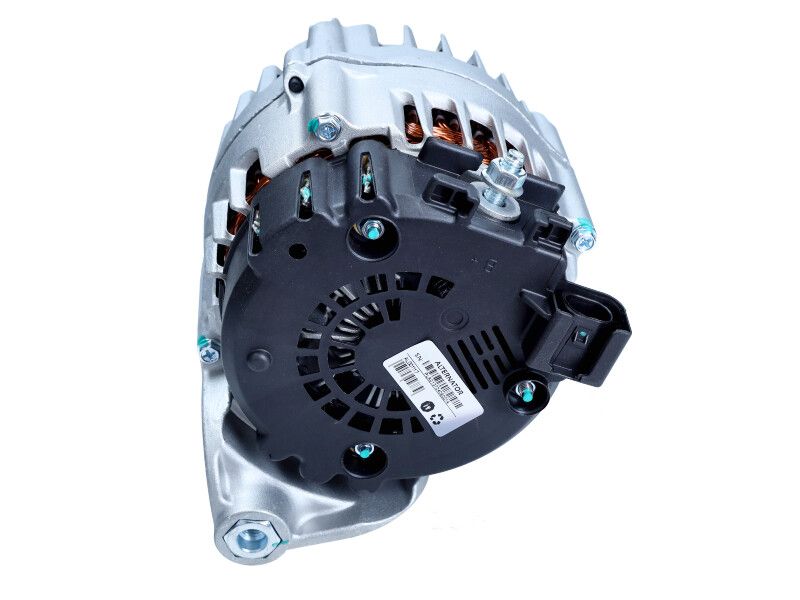 Alternator-3