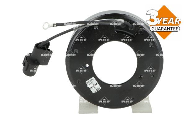 Coil, magnetic clutch (compressor)-2