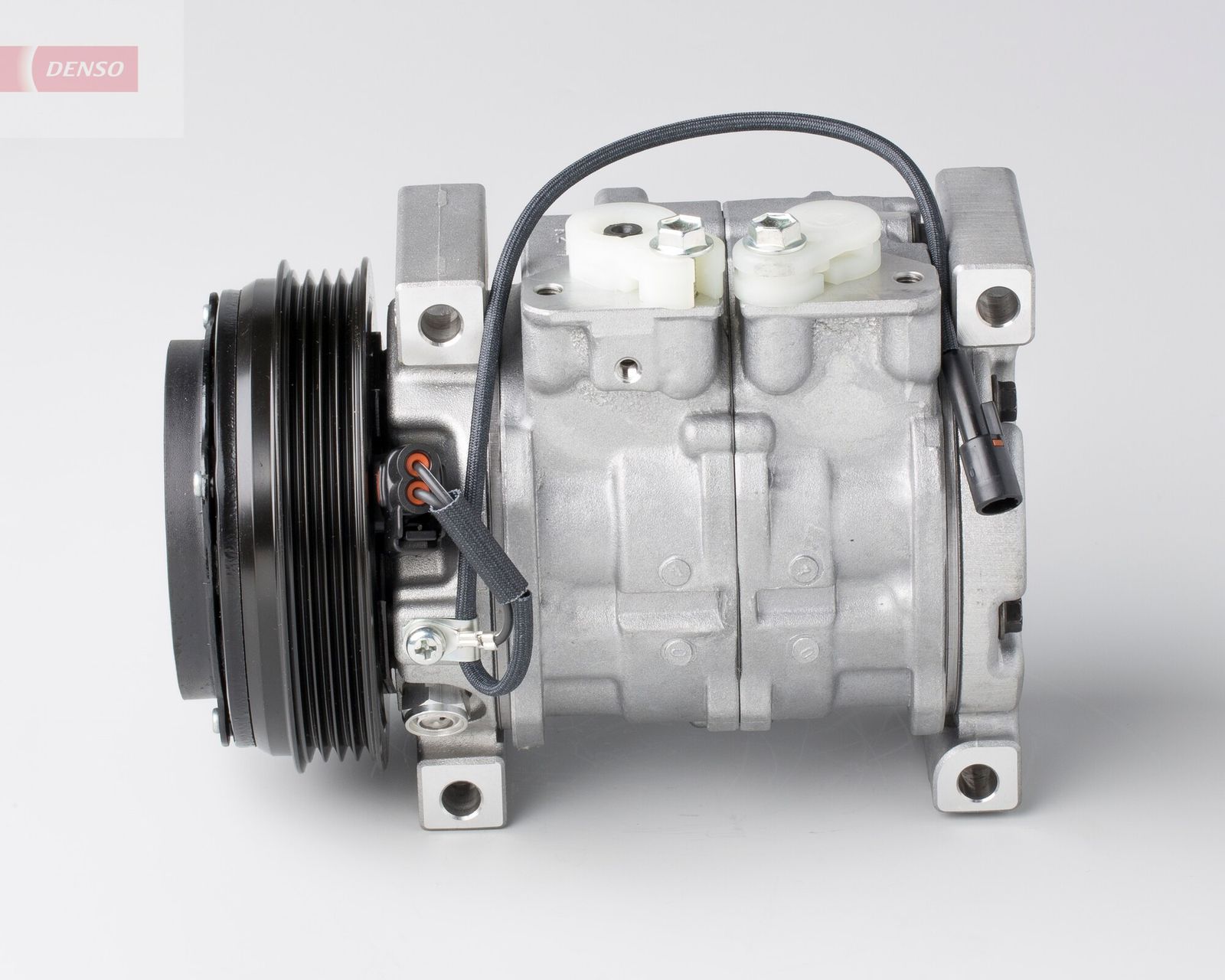 DENSO DCP47003 Compressor, air conditioning