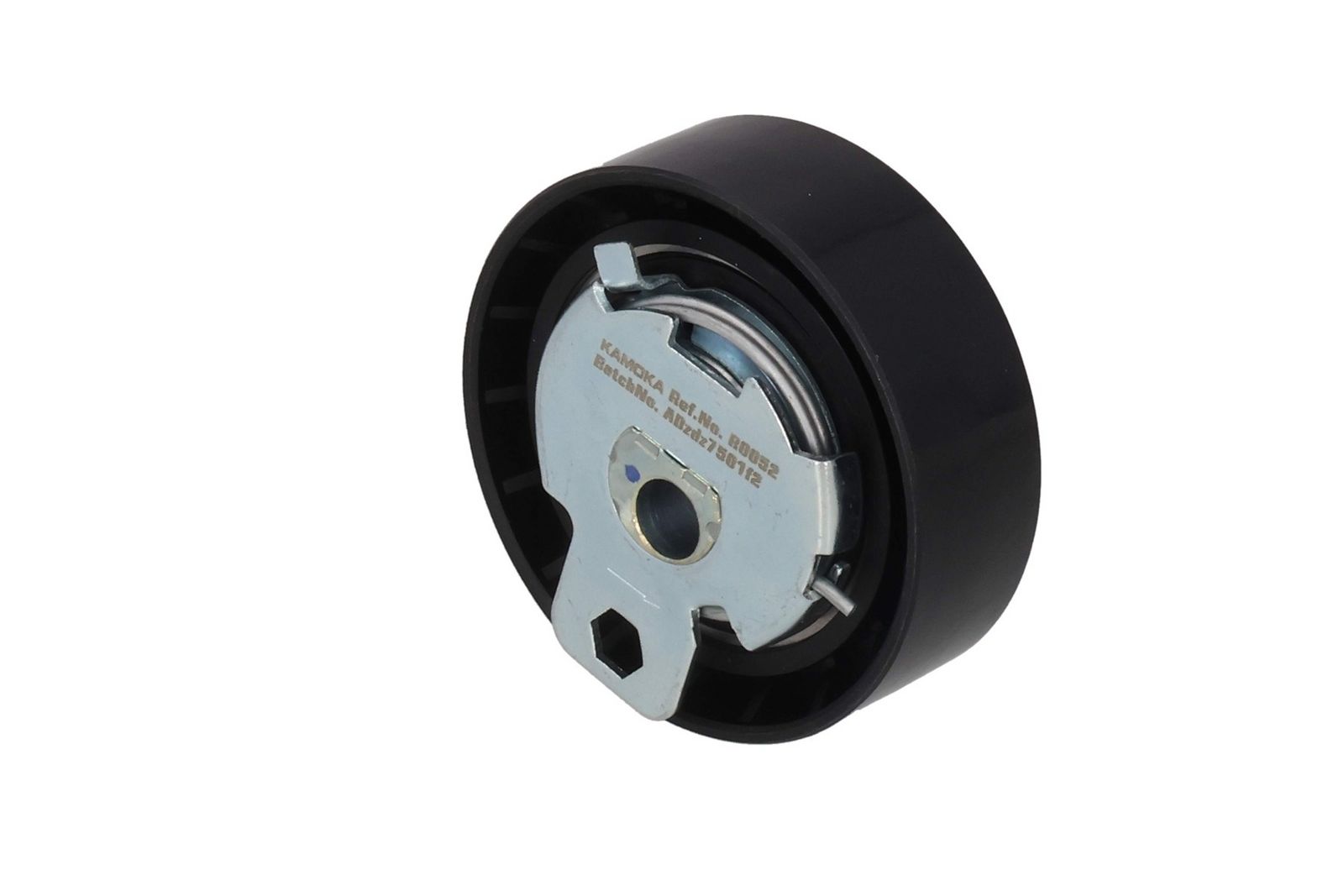 KAMOKA R0052 Tensioner pulley, timing belt