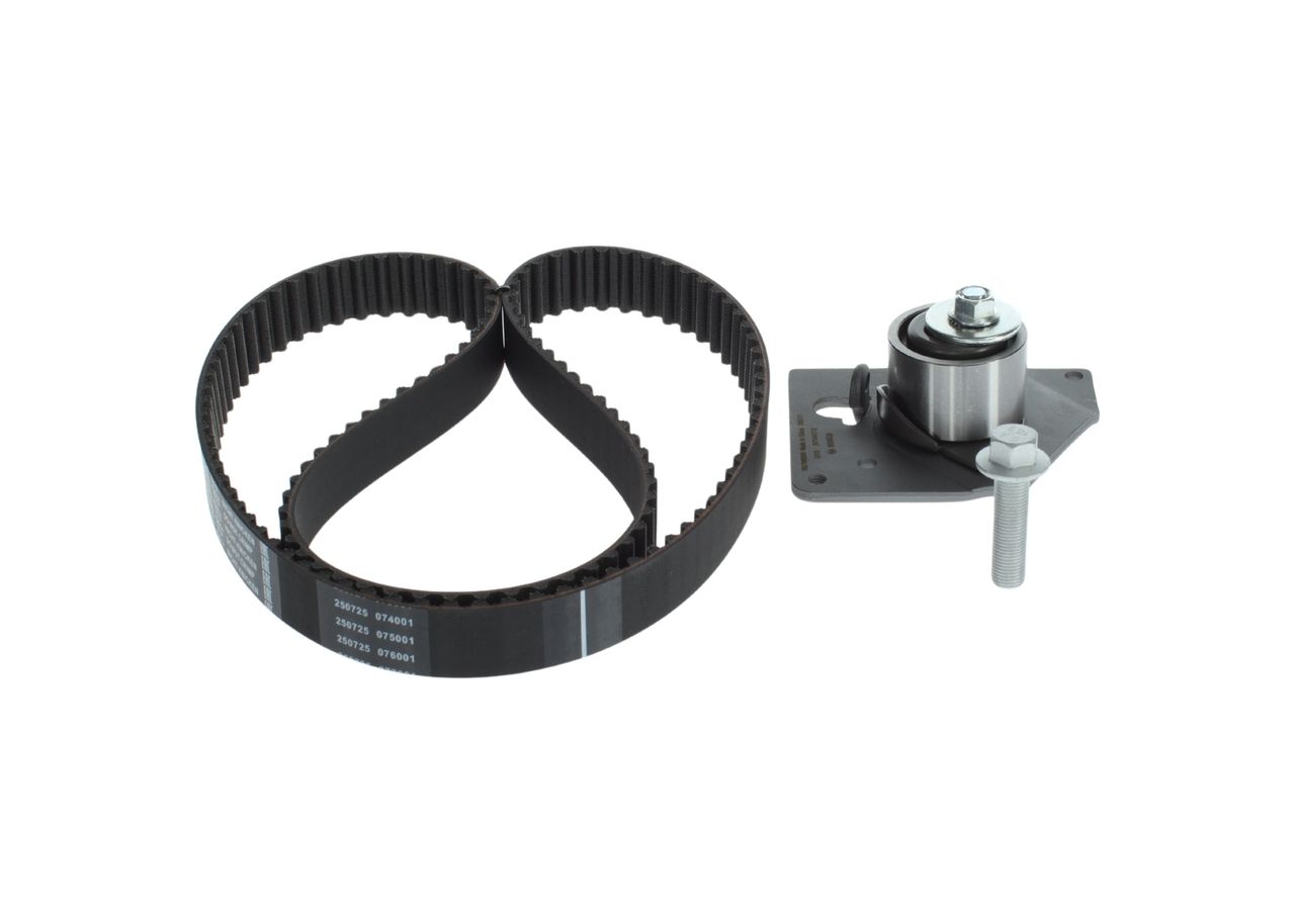 Timing Belt Kit
