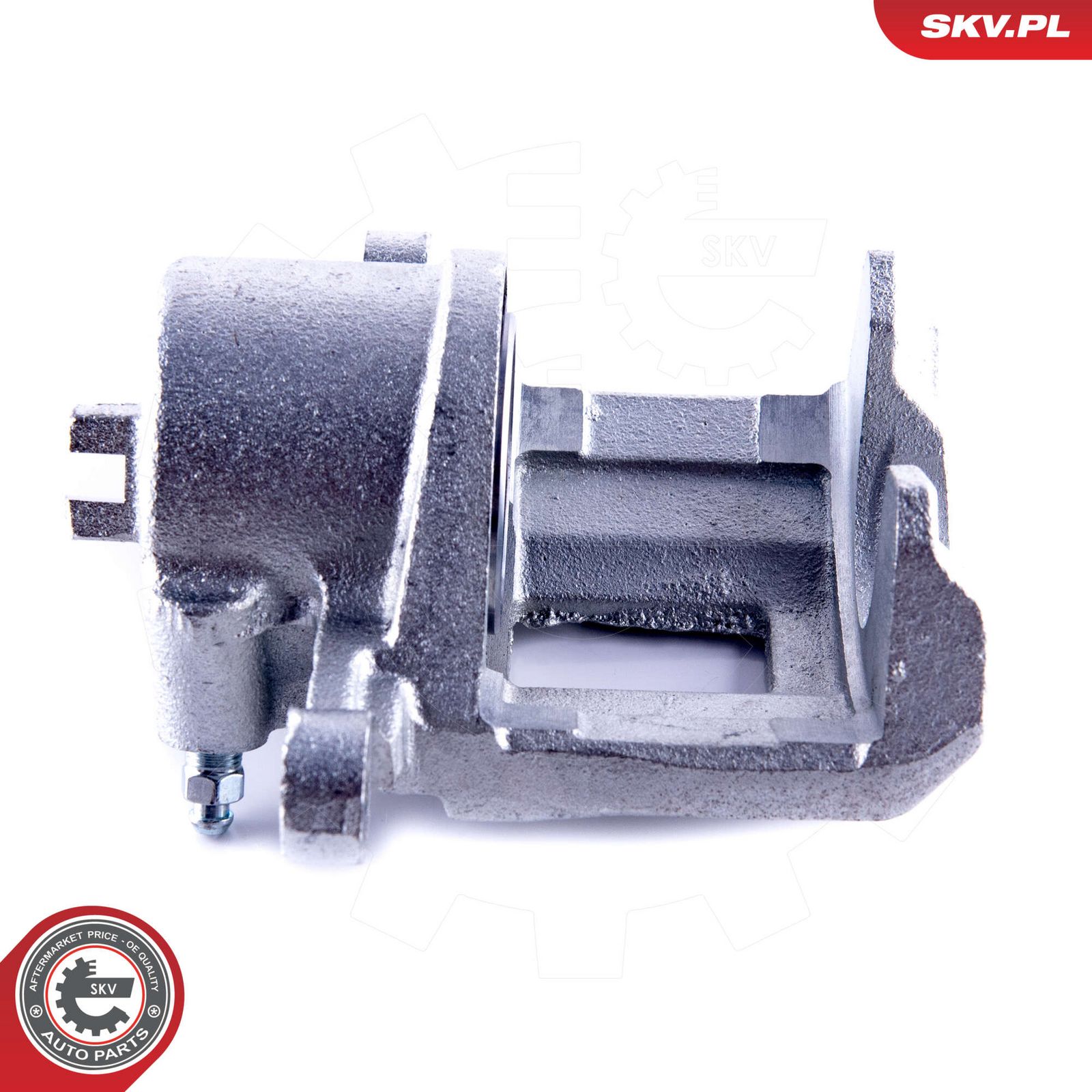 Brake Caliper-1