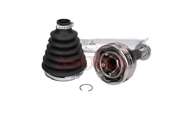 ASHIKA 62-00-035 Joint kit, drive shaft