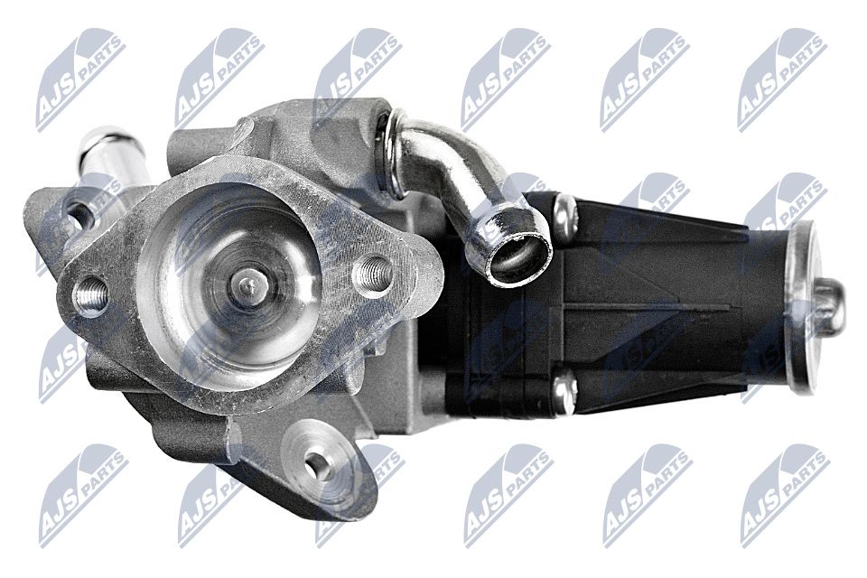 EGR Valve-4