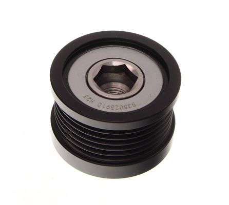 Alternator Freewheel Clutch-1