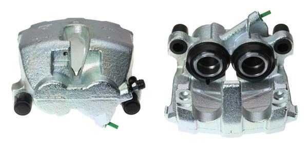 AXIA 394450 Brake caliper
