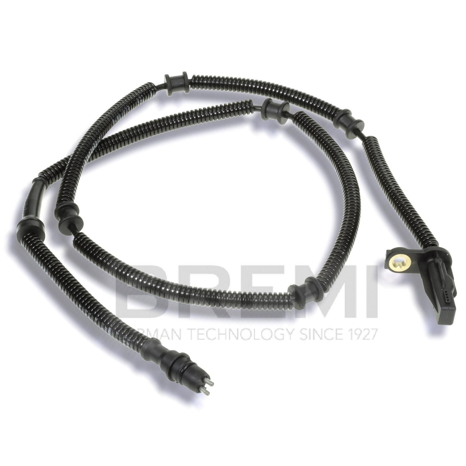 BREMI 50276 Sensor, wheel speed