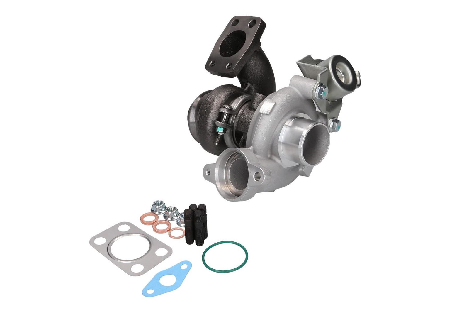 kompresorius, įkrovimo sistema