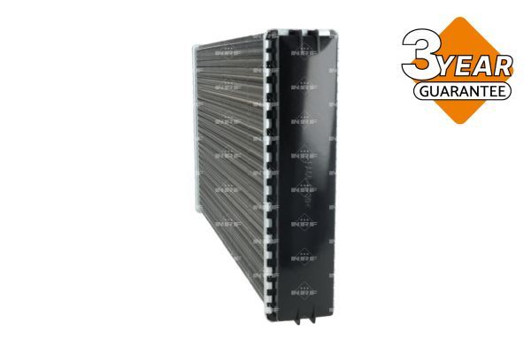 Heat Exchanger, interior heating-4