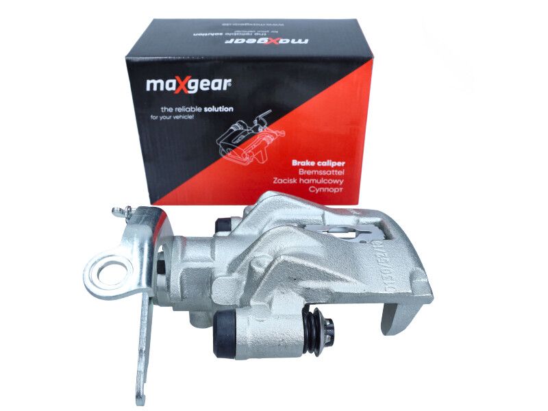 Brake Caliper-2