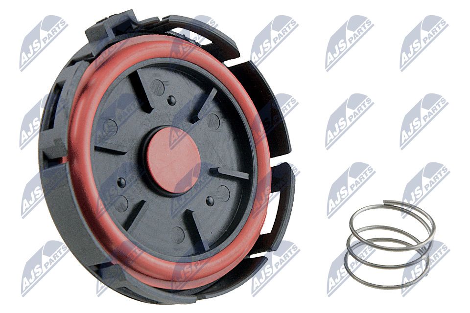 Cylinder Head Cover-1