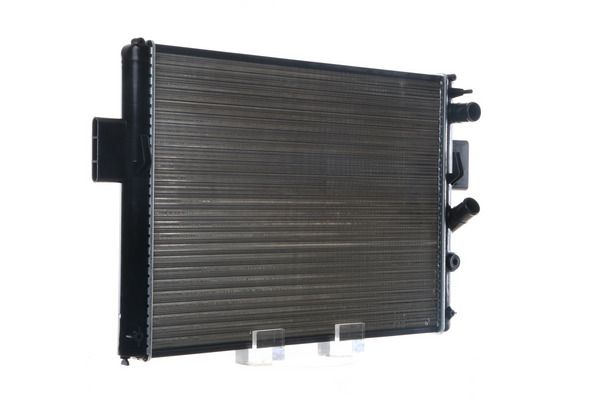 Radiator, engine cooling-8