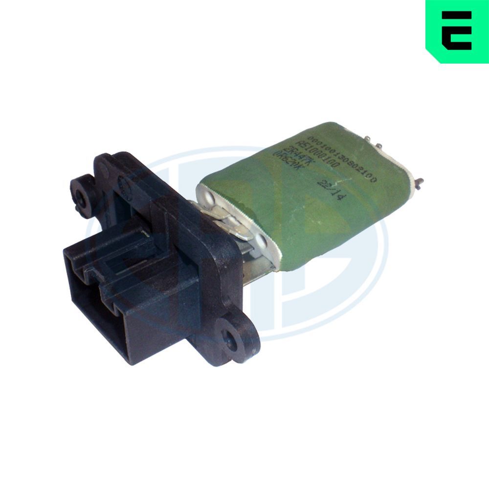 ERA 665008 Resistor, interior blower