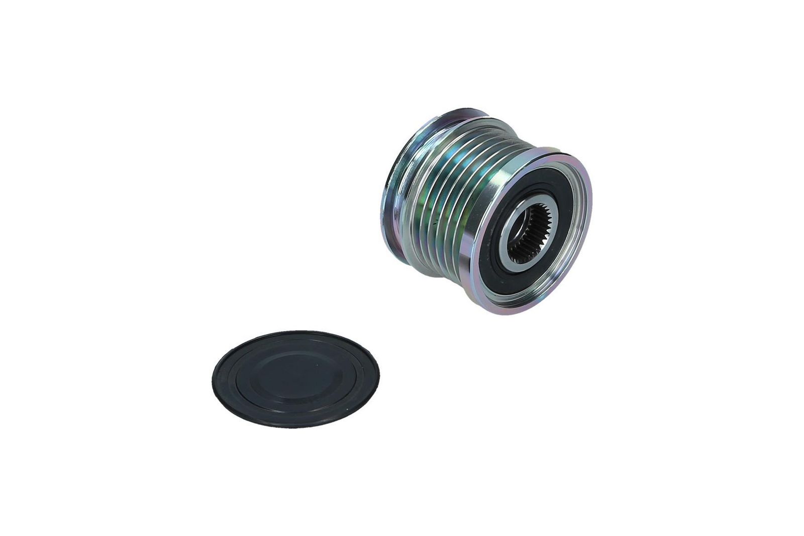 Alternator Freewheel Clutch-1