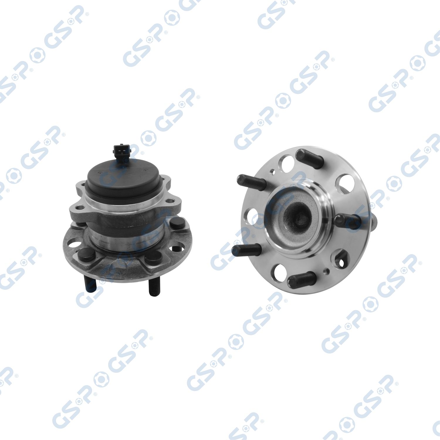 Wheel Bearing Kit-main