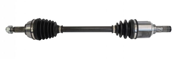 HART 448 629 Drive shaft