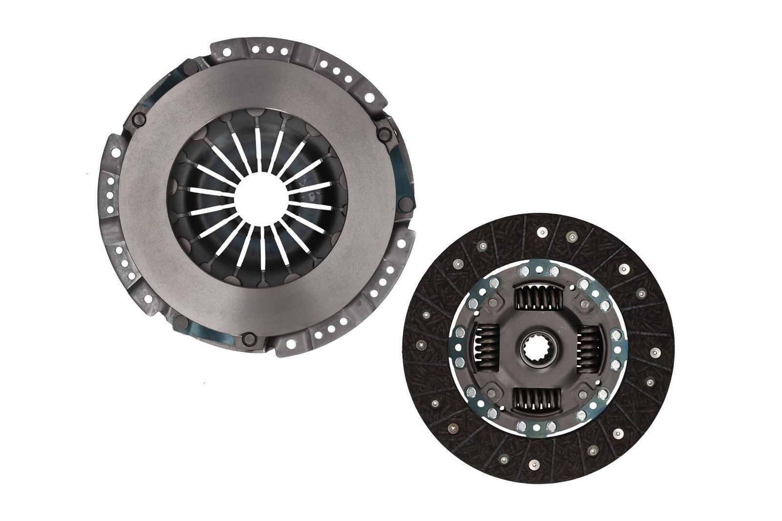 Clutch Kit-1