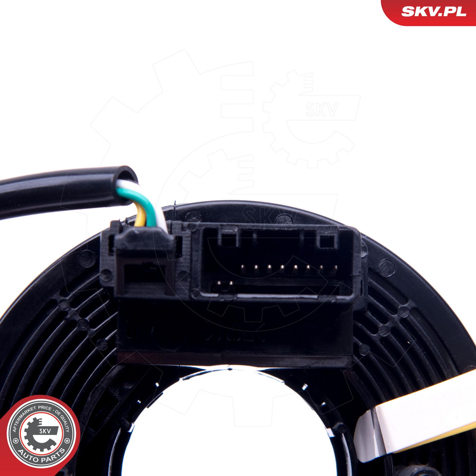 Clock Spring, airbag-11