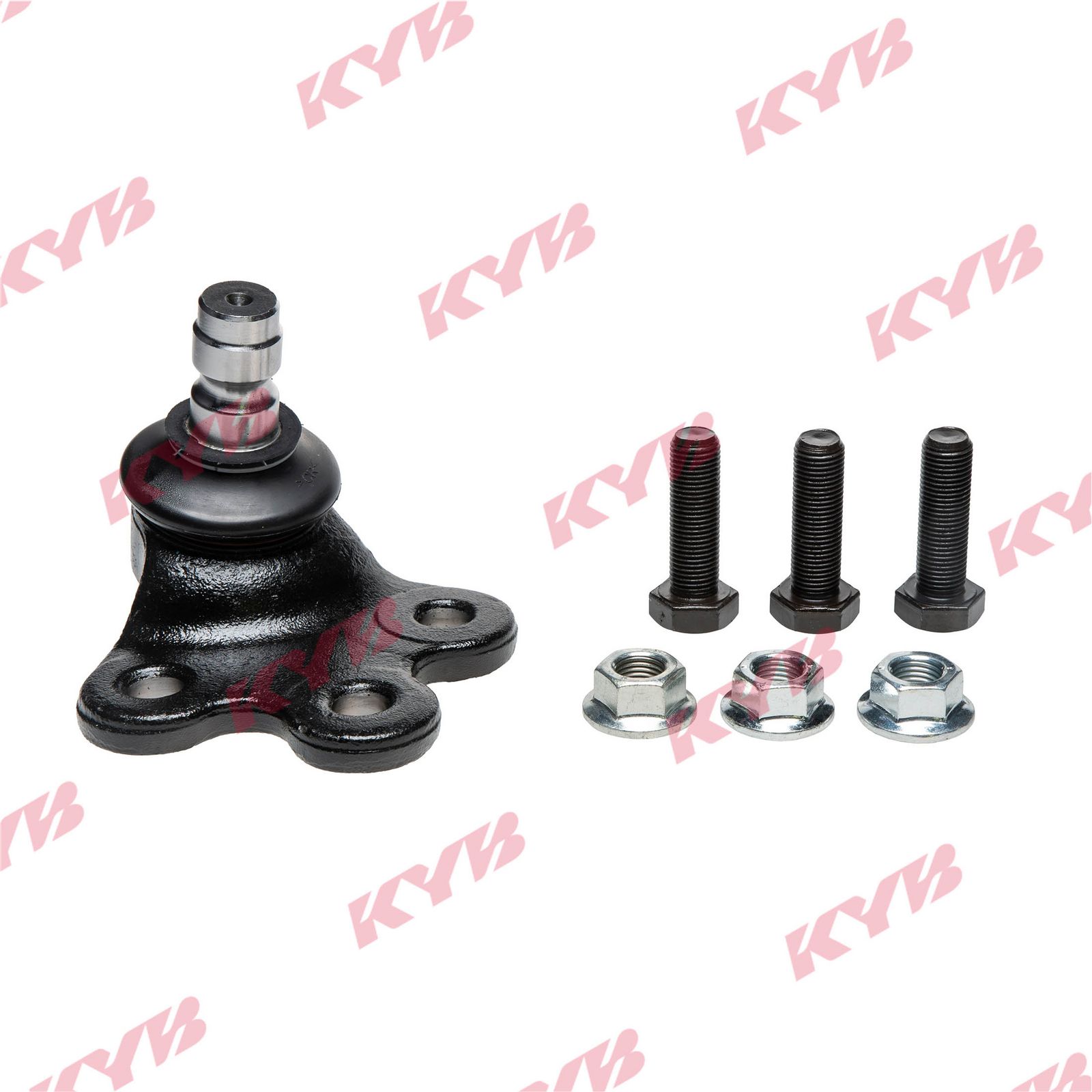 Ball Joint