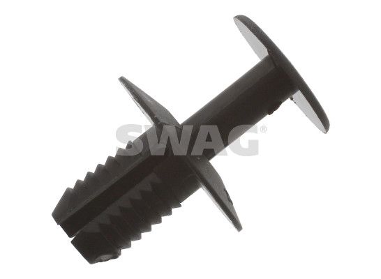 SWAG 10 93 4573 Retaining clip, underbody panelling