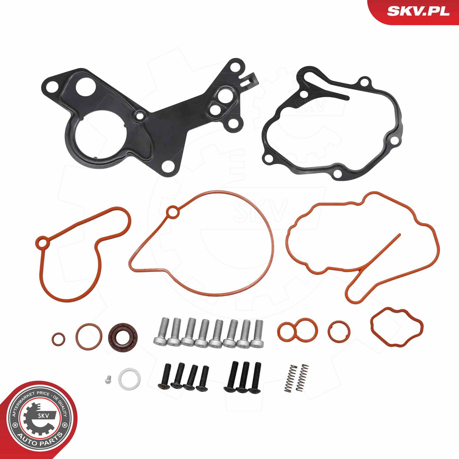 ESEN SKV 97SKV221 Repair set, vacuum pump (braking system)