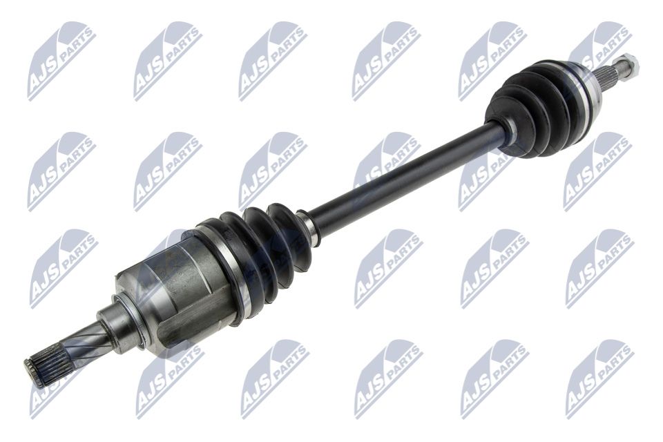NTY NPW-RE-146 Drive shaft