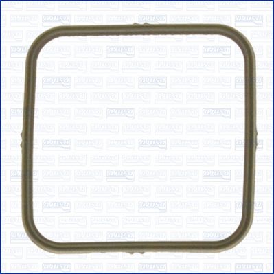 AJUSA 01040300 Gasket, thermostat housing