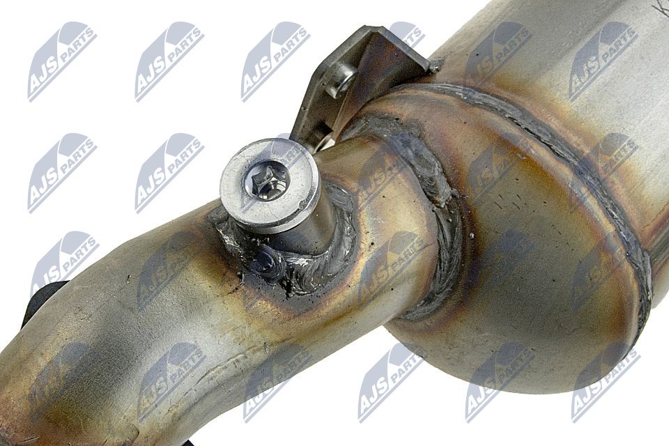 Catalytic Converter-5
