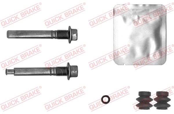 QUICK BRAKE 113-1423X Guide sleeve kit, brake caliper