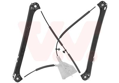 VAN WEZEL 0332264 Window regulator