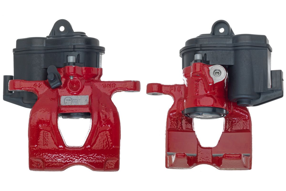 ATE 24.6242-1708.5 Brake caliper
