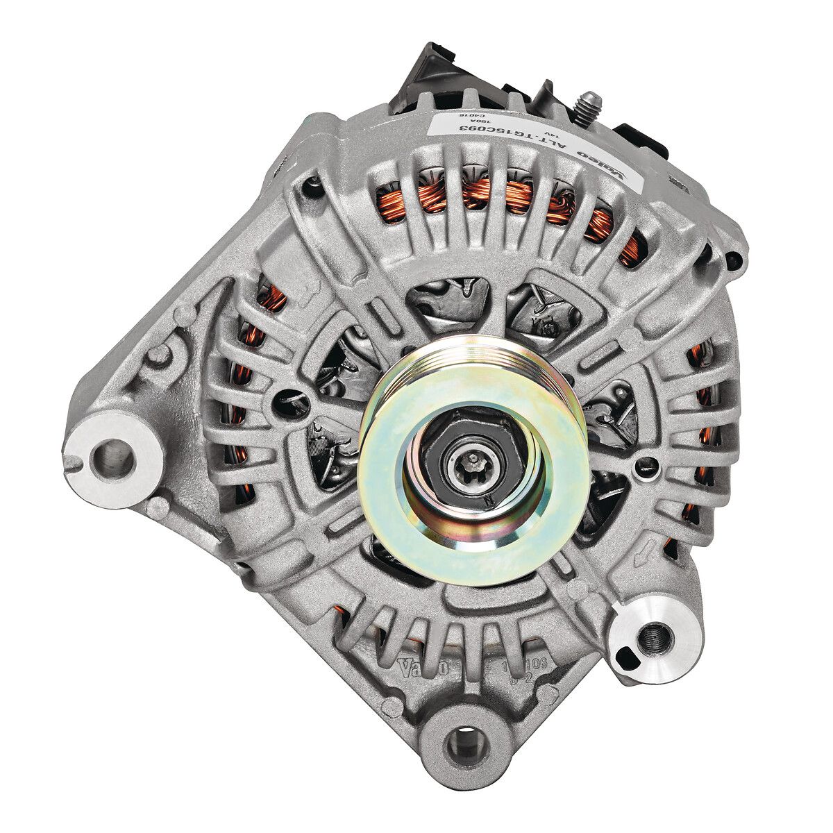 Alternator-1