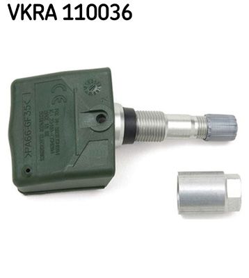 SKF VERTEVO VKRA 110036 Wheel sensor, tyre-pressure monitoring system