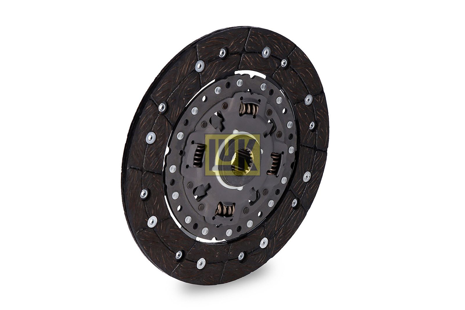 SCHAEFFLER LUK 322 0514 10 Clutch disc
