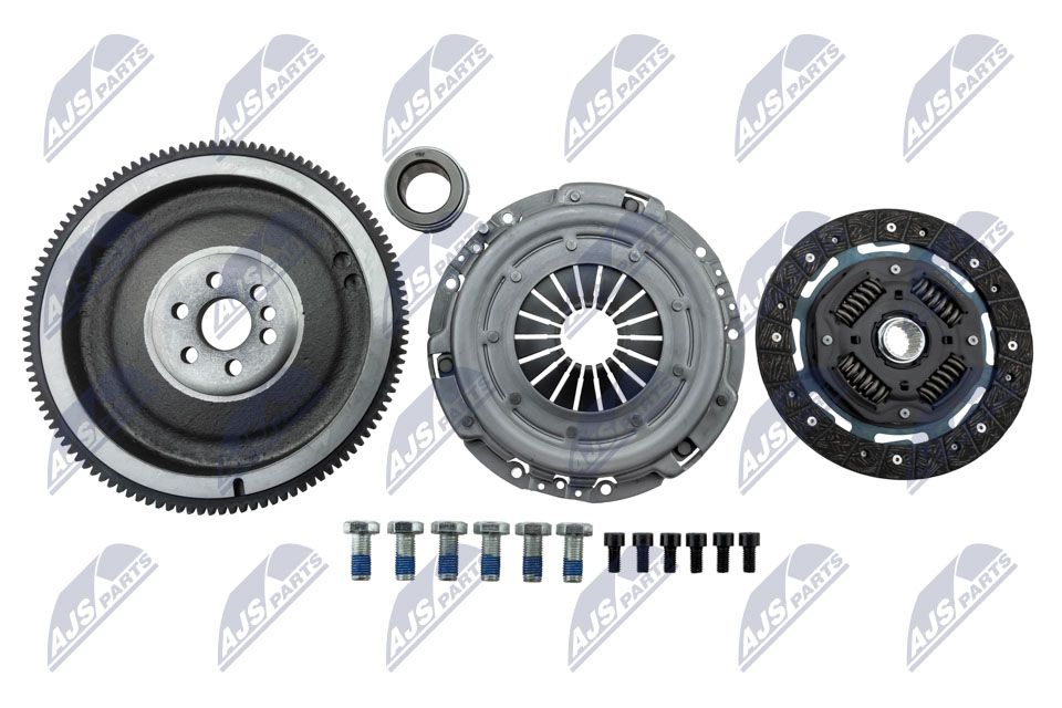 NTY NZS-BM-007 Clutch kit