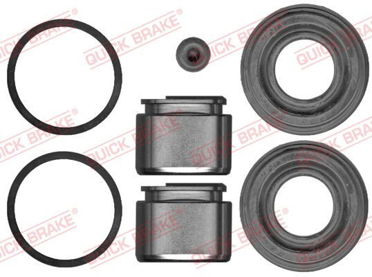 QUICK BRAKE 114-5063 Repair kit, brake caliper