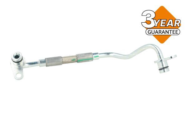 NRF 90100351 Oil line, charger