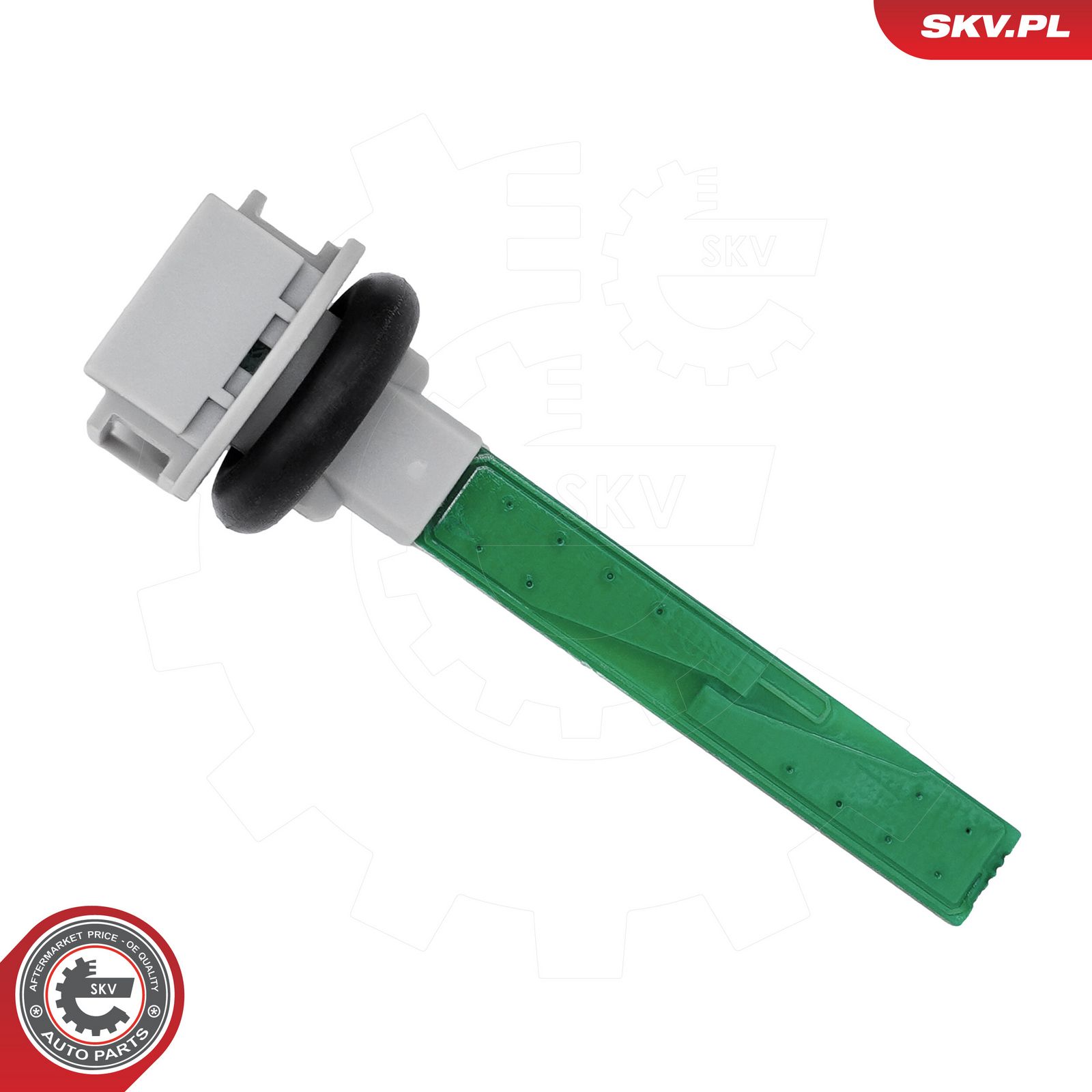 Sensor, interior temperature-3