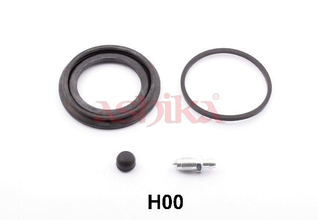 ASHIKA 120-0H-H00 Repair kit, brake caliper