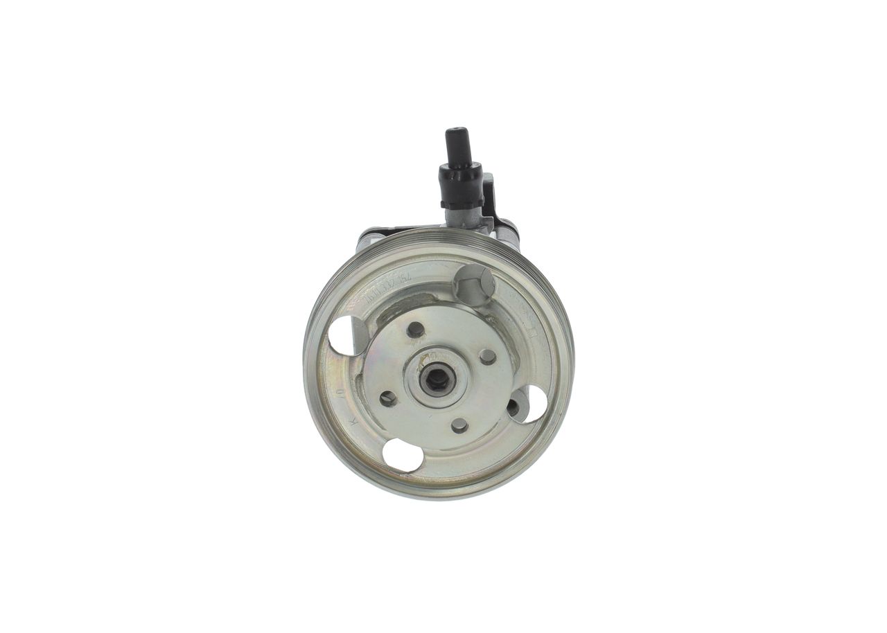 Hydraulic Pump, steering-1