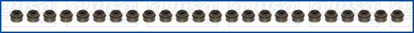 AJUSA 57048600 Seal set, valve stem
